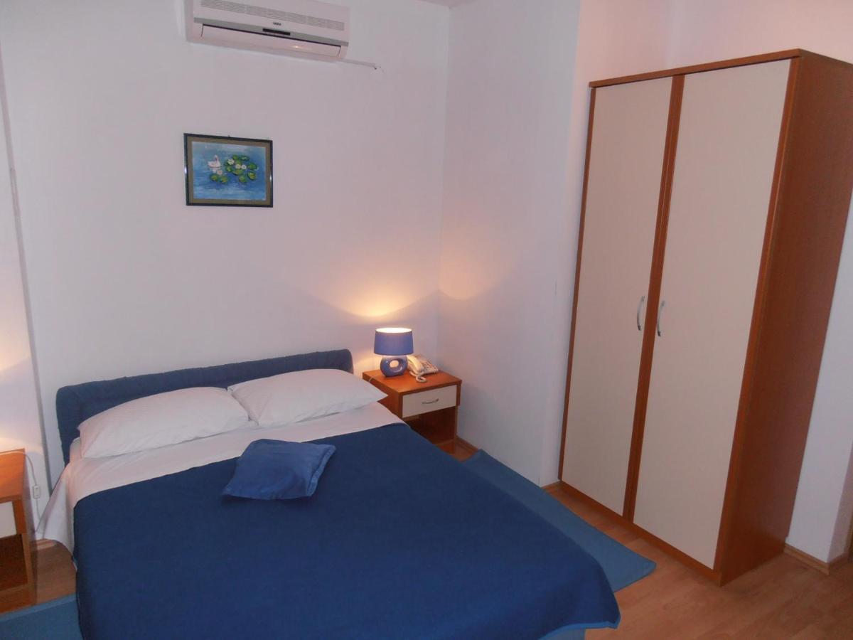 Hotel Metkovic Exterior photo