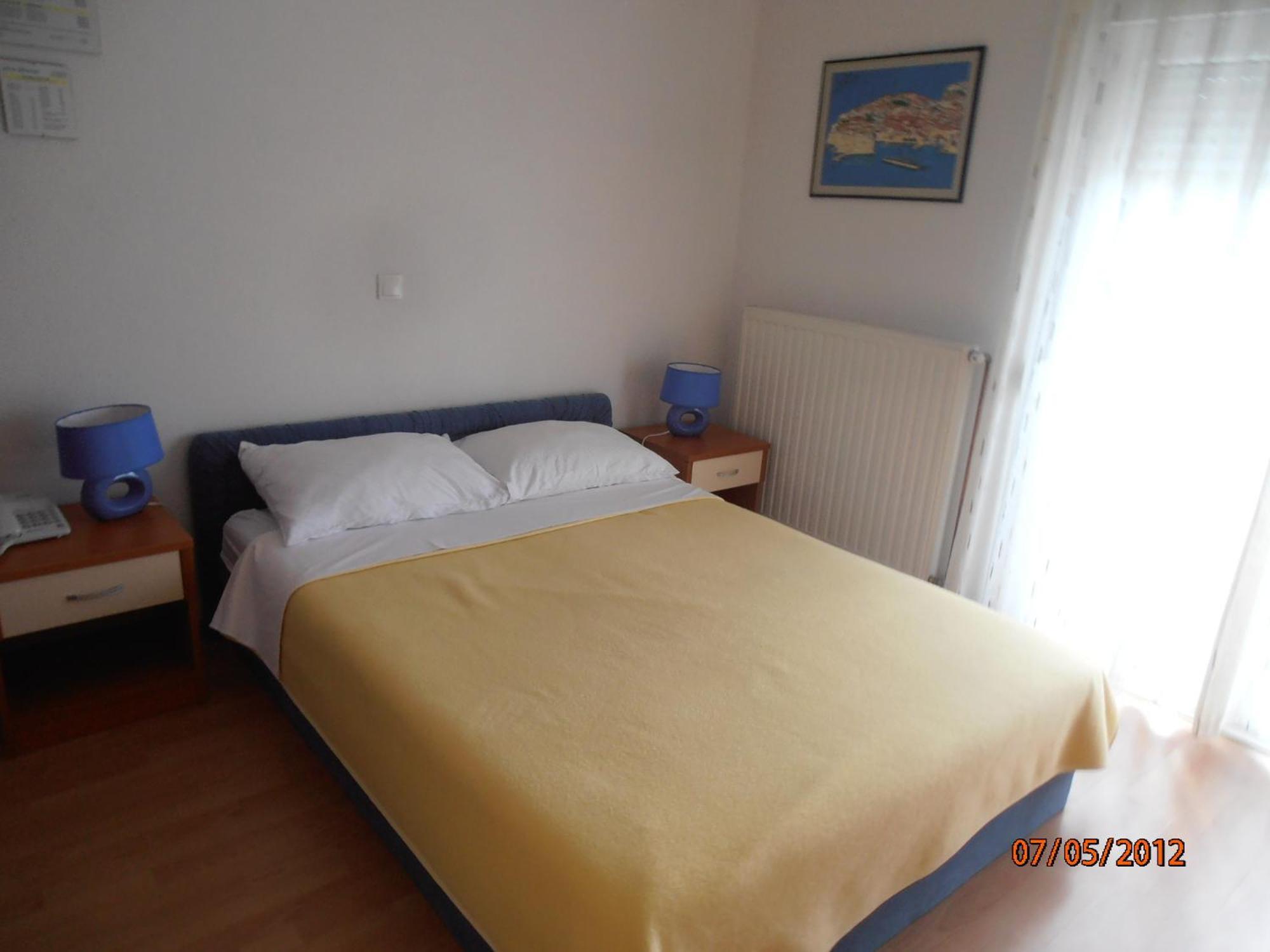 Hotel Metkovic Exterior photo