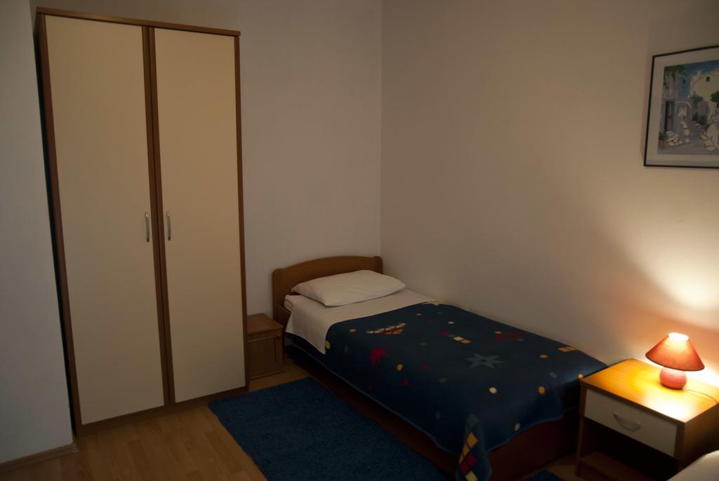 Hotel Metkovic Exterior photo